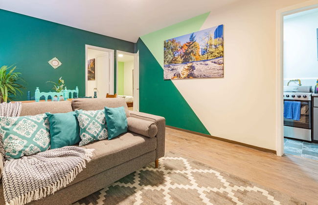 Narvarte Apartments by VH - Foto 51