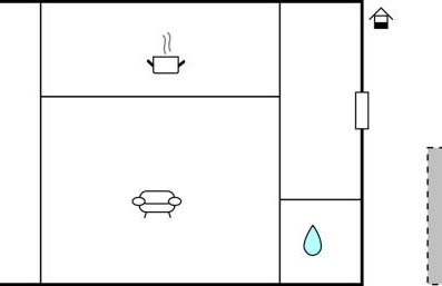 One-Bedroom Apartment In Divsici - Foto 22