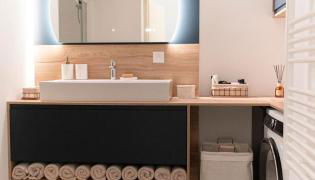 Le Malo - 100 m2 Appartement 100m2 proche centre et rocade - Foto 3