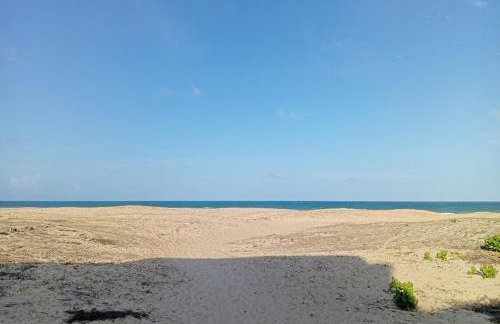 Taiba bach -Seu Ap na Praia - Foto 5