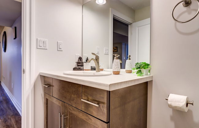 GLOBALSTAY Brand New House in Port Elgin - Foto 64