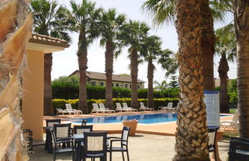 Villa Laura Residence Hotel Apartments & Studios - Foto 79