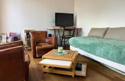 Charmant Cottage d'artistes - Foto 54