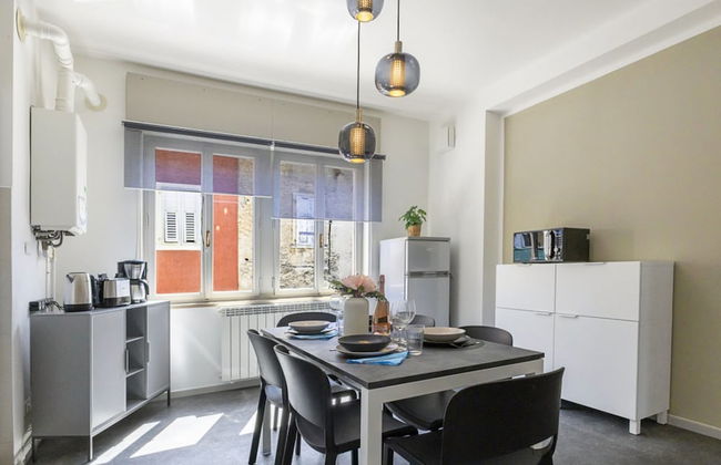 Appartamento Fabio Few Min From Lake - Foto 8