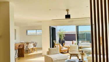 Maison neuve proche des plages - Foto 3