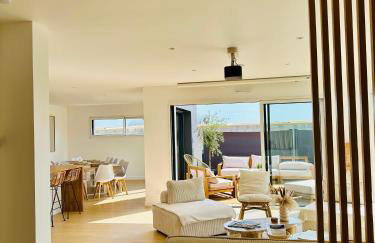 Maison neuve proche des plages - Foto 3