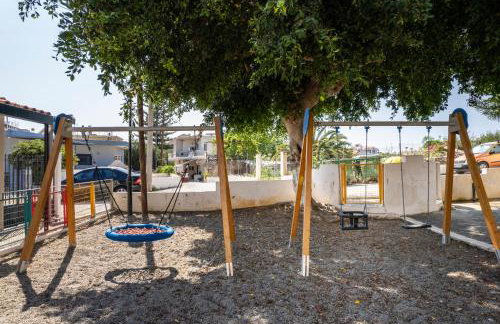 Stella's Traditional House Near the City - Foto 28