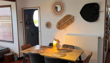 La Maison Bateau au Bord de Mer - Photo 5