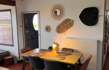 La Maison Bateau au Bord de Mer - Photo 5