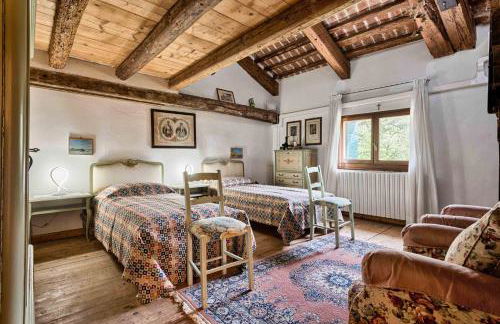 Big Scuderia Country Mansion 5500SquareFeet - Photo 4