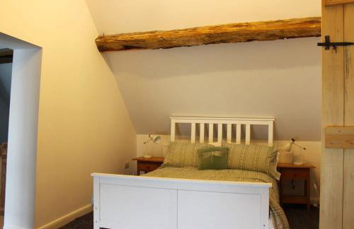 Deepmoor Farmhouse, Doveridge, Derbys. - Foto 10