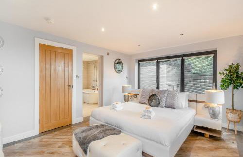 North Plain Barn - Foto 7