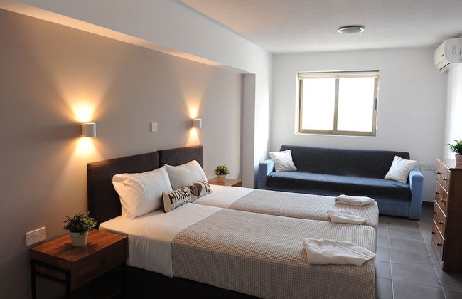 Napa City Apartments - Foto 25