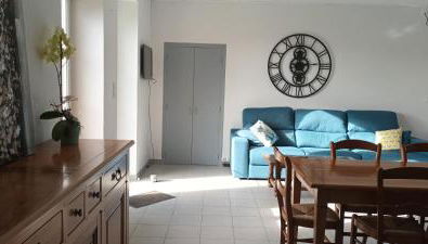 Charmante fermette 6 personnes st jean de monts - Foto 3