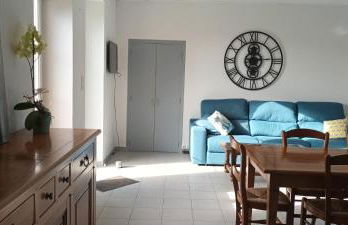 Charmante fermette 6 personnes st jean de monts - Foto 3