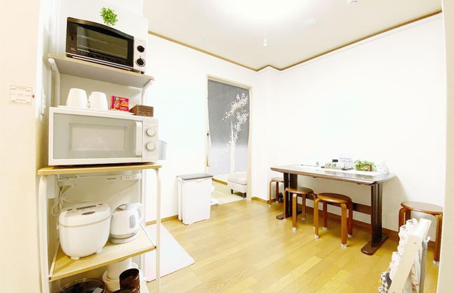 Petit Hotel 017 - Foto 18