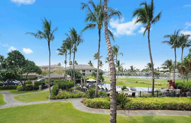 Fairway Villas Lanai Overlook - Foto 52