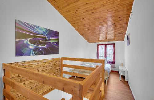 Plaisance-Du-Touch Petite maison calme avec jardin - Photo 6