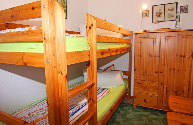 Appartementhaus Kranichblick in Breege - Foto 2