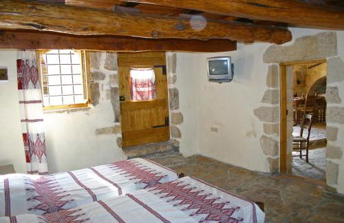 Vafes Traditional Stone Houses - Foto 6