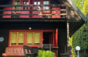 Masuria Hut - Foto 31