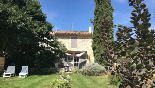 Les Tarraïettes au pied du Luberon - Foto 3