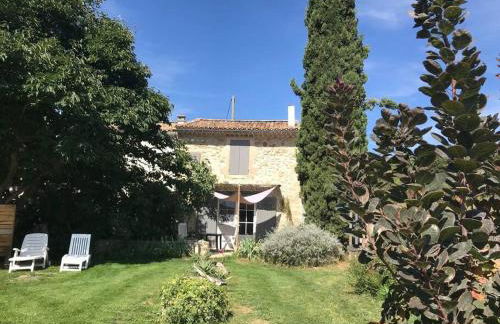 Les Tarraïettes au pied du Luberon - Foto 3