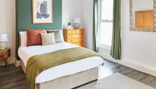 Host & Stay - Bishop House - Foto 1