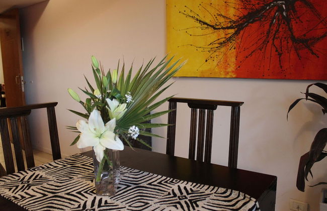 Uvas Apart Hotel - Photo 58