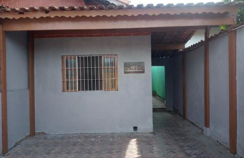 Casa com piscina em Mongaguá - Foto 4