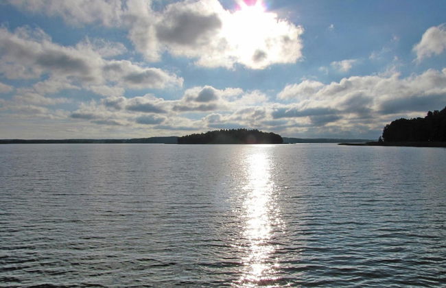 Wooden House by Masurian Lakes Gizycko - Foto 14