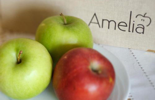 AMELIA apartments - Foto 32