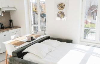 PARISIAN ROMANTIC - 4 Pers - Wifi - Foto 13