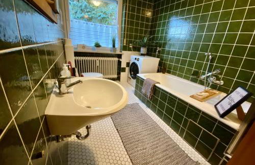 Kulmbach 02 - Apartment für Firmen - Foto 32