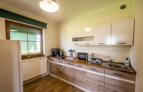 Centrum Spokoju - Domki w Karkonoszach - Foto 12