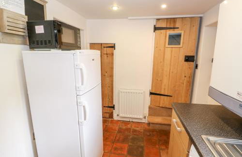 Flint Cottage - Foto 8