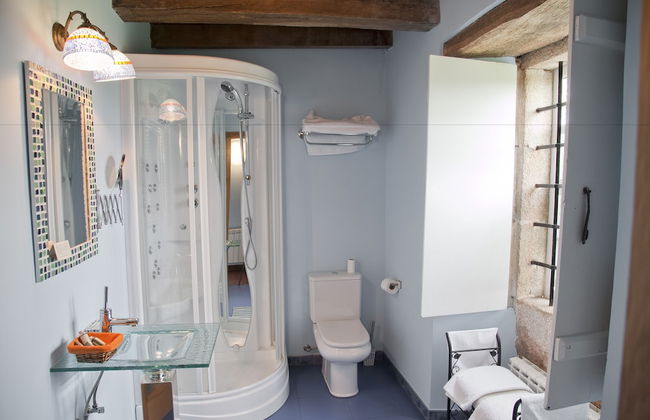 Pazo de Verdes - Foto 15