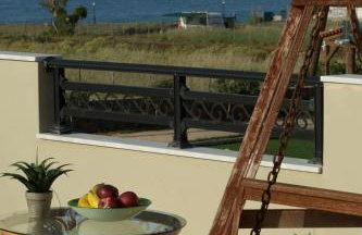 Luxury Maisonette Afro - Foto 7