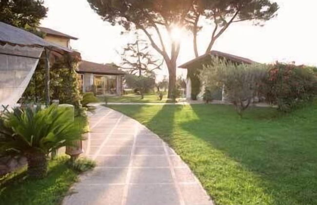 La Meridiana - Photo 77