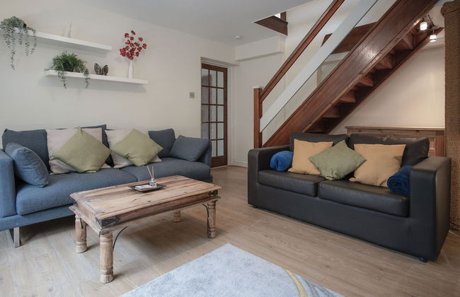 Sea Breeze Apt 2 - 2 Bed - Horton Beach - Photo 28