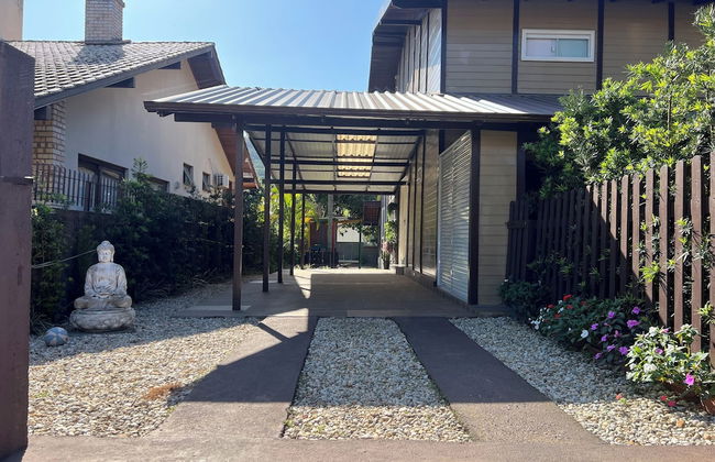 Casa Premium na Lagoa da Conceição - Foto 37