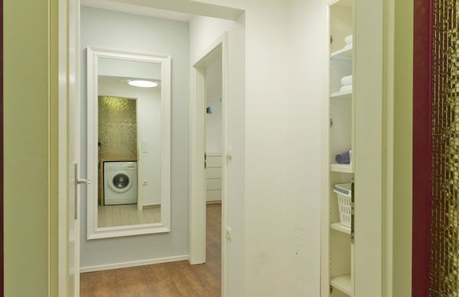 City Centre Apartments - Foto 17