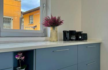 Apt. Aquarius Oasi di Menaggio - Foto 5