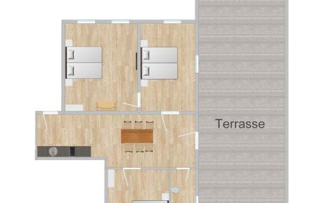 Ferienhaus Alter Bahnhof Stötteritz - Foto 43