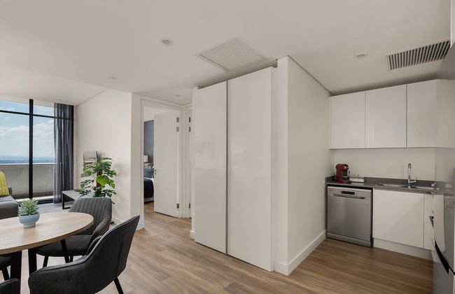 Illovo Central Apartments - Photo 24