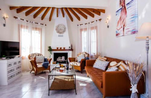 Villa Villa Moreana by Interhome - Foto 12