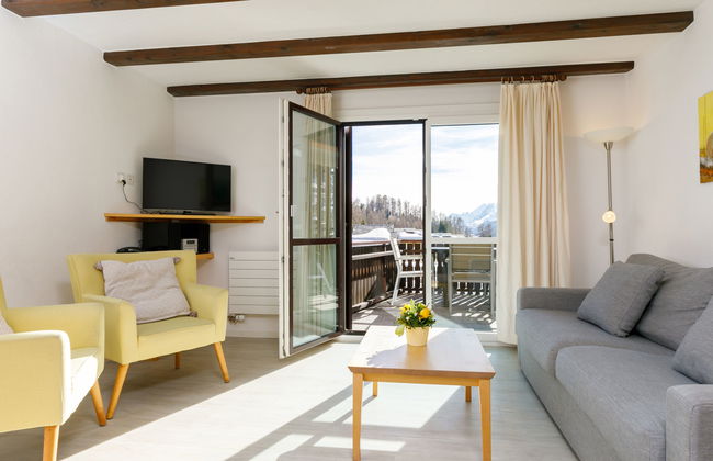 Residenza Chesa Margun 58-5 - Foto 2