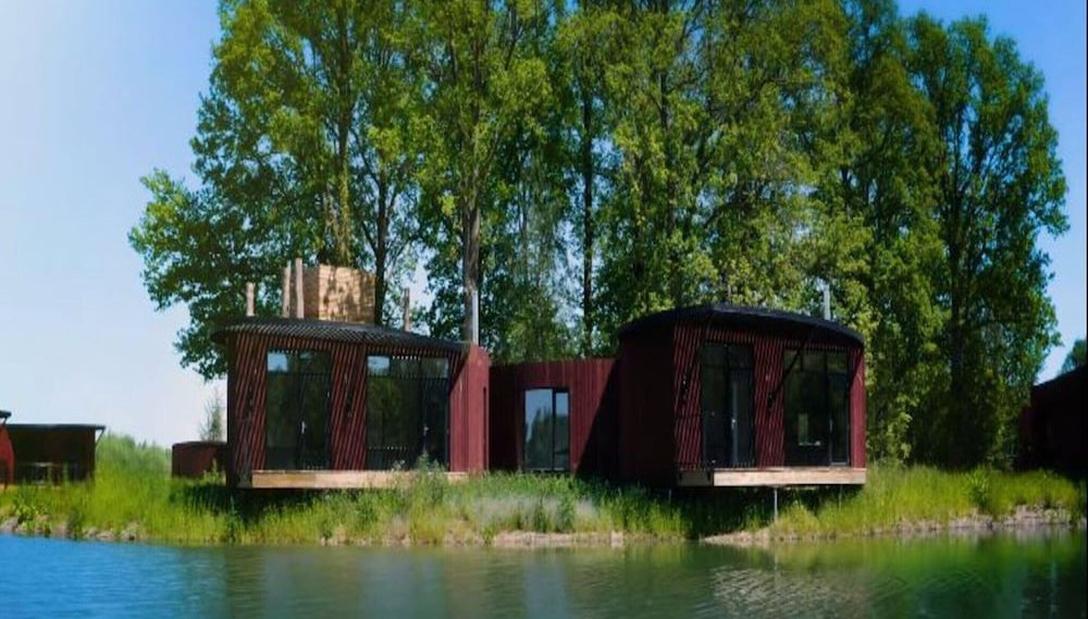 Cozy Bungalow With Charm - Foto 1, Imagen principal