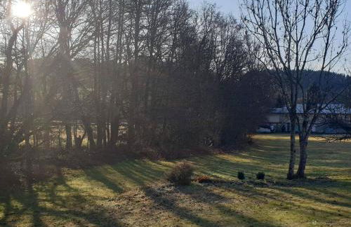 Ferienwohnung Alter Farbhof - Foto 27