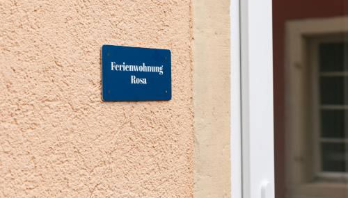 Ferienwohnung Loblocher Mühle - Foto 3